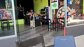 The Solution For Restless Anus With Lovense Ridge Vibrator