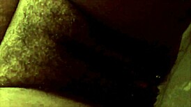 Mrs. Lala Wet Pussy Squirts From Licking