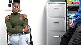 amari anne, your tight pussy gets punished hard?