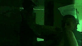 passionate couple fucking in buenos aires cyber cafe