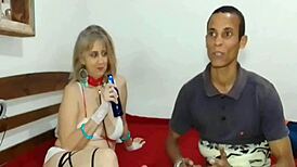 just chilling in bed with douglinhas