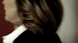 Rich Boy Fucks Rental Agent Dillion Harper in Cowgirl and Doggy