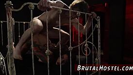 Want to see redhead milf threesome excited