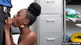 amari anne, your tight pussy gets punished hard?