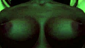 Awakening Intergalactic Sluts S1E1