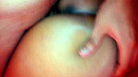 Cheating Girlfriend Fucks Best Friend On Hidden Cam!