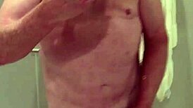 Cum TRIBUTE for TASHAHIM! Watch me stroke and explode!