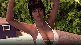 Wvm 175 Av Picks Girlfriend For Jamie