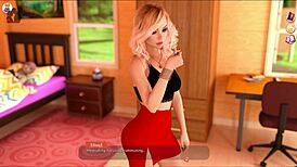 Helping The Hotties 24