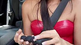 The Solution For Restless Anus With Lovense Ridge Vibrator