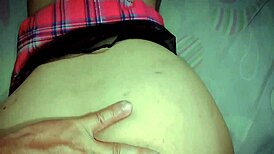 Morena Katha Gets Fucked Hard By Son-In-Law