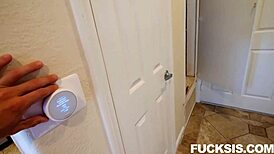 horny body heat hime marie brad newman in reality pov hardcore blowjob