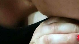Slut Italian Sucks Cock And Ass Deep