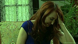 Nadia Styles And Her Teen Girlfriend Kristen Scott