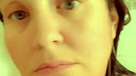 Cum Shower with Looloveloo