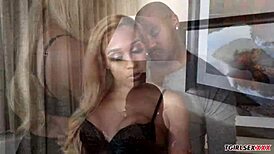 Shay and Adonis in intense anal fucking