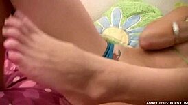 I love how this horny amateur with small tits sucks my cock passionately