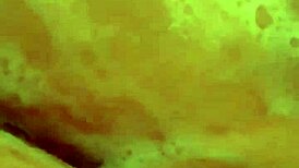 Cum Shower with Looloveloo