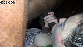 Horny Workout Coach Gets Fucked