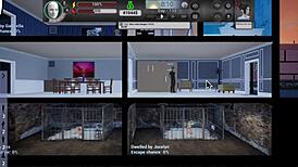 i messed up but fixed it in cost of survival episode eleven