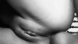 Bold Novinha Endures Intense Anal with Rosavermelha Orgasms