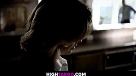 Rich Boy Fucks Rental Agent Dillion Harper in Cowgirl and Doggy