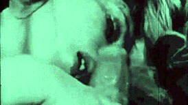 Two Centuries of Vintage Porn Cumshots