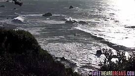 Finger Fucked Teen 18+ Tribbing Babes Cunt!