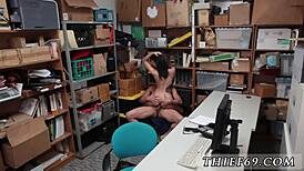 are you still virgins and police strap on suspect was seen on cctv