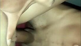 Fudendo No Escurinho Com A Minha Piranha Gostosa