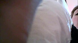 Diaper fetish ignites raw passion in my hairy amateur massage