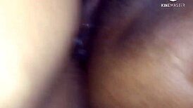 housewife gets anal blowjob hardcore sex