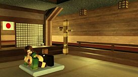 Girl Intrudes Cave, Gets Good Fucking in Response