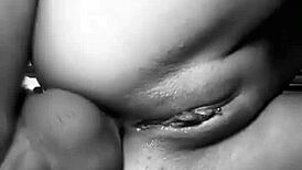 Bold Novinha Endures Intense Anal with Rosavermelha Orgasms