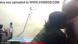 Marianna's Feeding Time 7 - Sucking My Cock and Taking Cum 😏