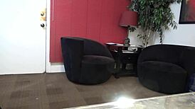 what do you think of angie's tattoo in this casting?