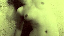 Two Centuries of Vintage Porn Cumshots