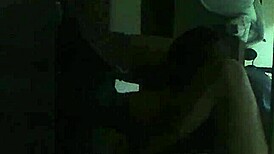 passionate couple fucking in buenos aires cyber cafe