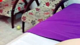 For a casting, i contracted a photographer to come over to my place, and he had sex with me