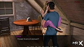 Dusklightmanor - Pussy Dripping Cum On The Floor E1 68