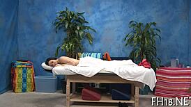 uhh, massage sex clips got me all hot n stuff