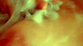 Cum Shower with Looloveloo