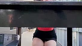 The Solution For Restless Anus With Lovense Ridge Vibrator