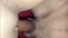 Fudendo No Escurinho Com A Minha Piranha Gostosa