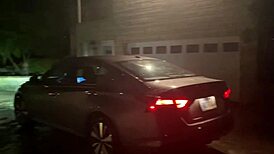 Horny Workout Coach Gets Fucked