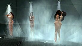 Awakening Intergalactic Sluts S1E1