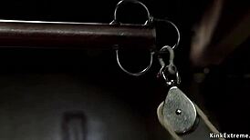 busty milf sucks and fucks huge dick 😈