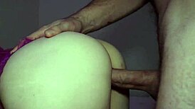 this cat-girl got fucked for making a mess