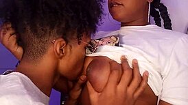 criada tetona follada duro y boquita llena de semen! 🔥