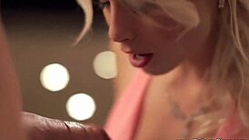 She Blows Cock Expertly